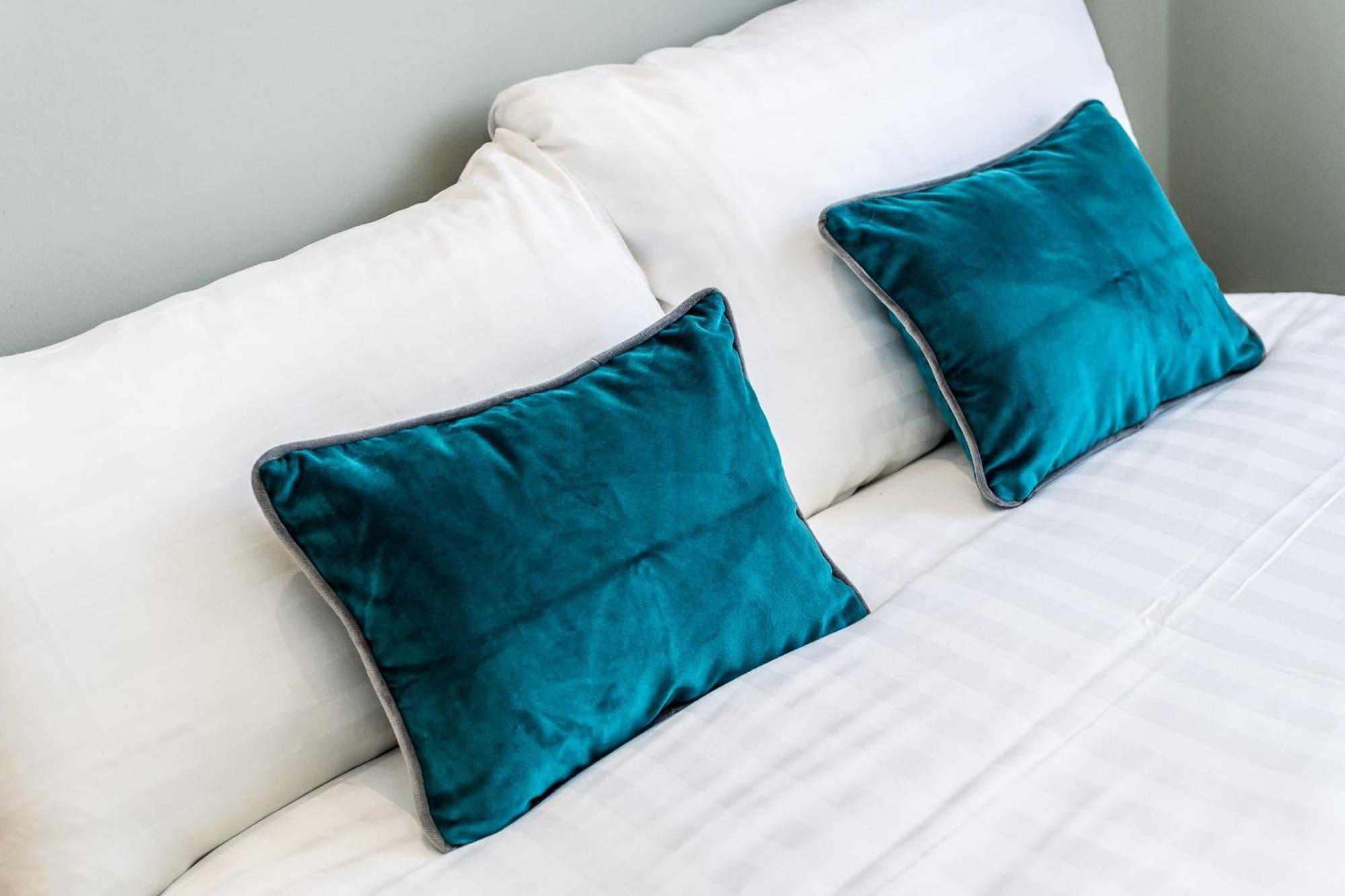 Host & Stay - Catharine Quarters Liverpool Eksteriør billede