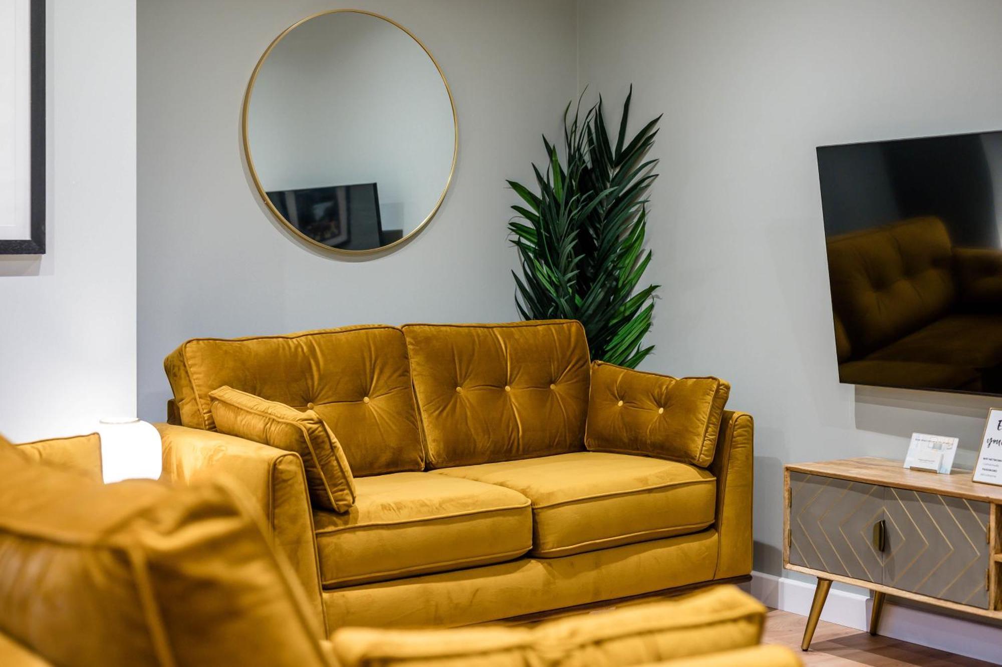 Host & Stay - Catharine Quarters Liverpool Eksteriør billede