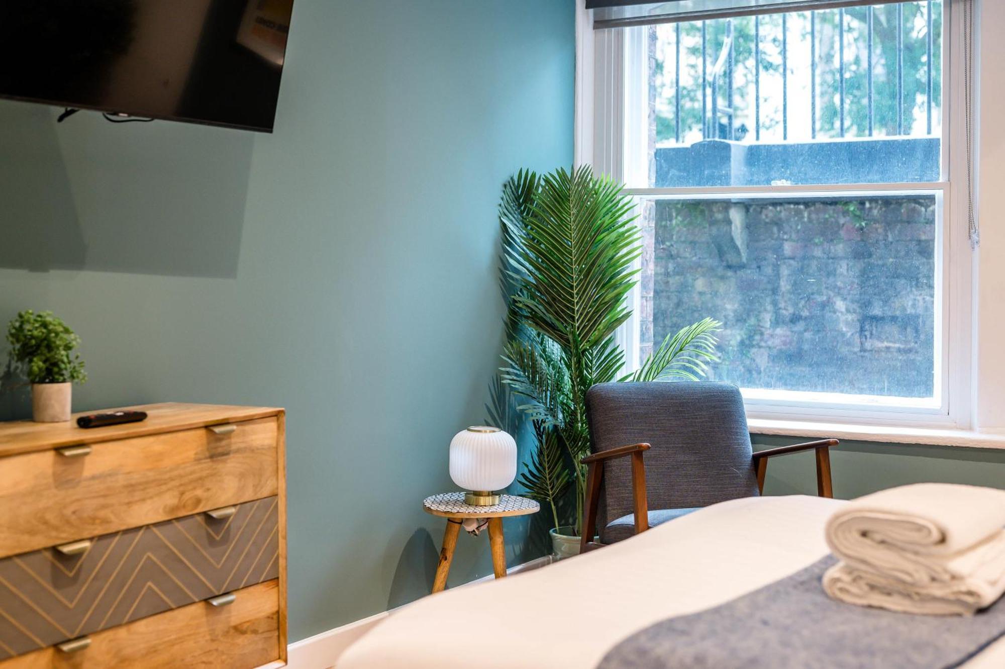 Host & Stay - Catharine Quarters Liverpool Eksteriør billede