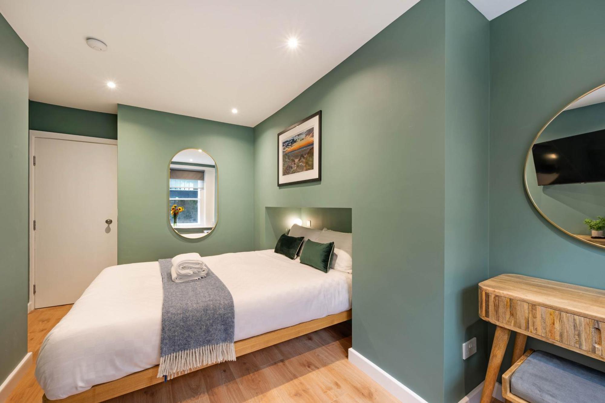 Host & Stay - Catharine Quarters Liverpool Eksteriør billede